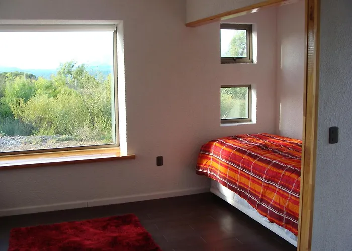 Cabanas El Engano