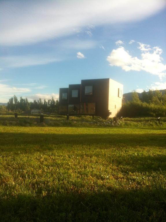 El Engano Lodge
