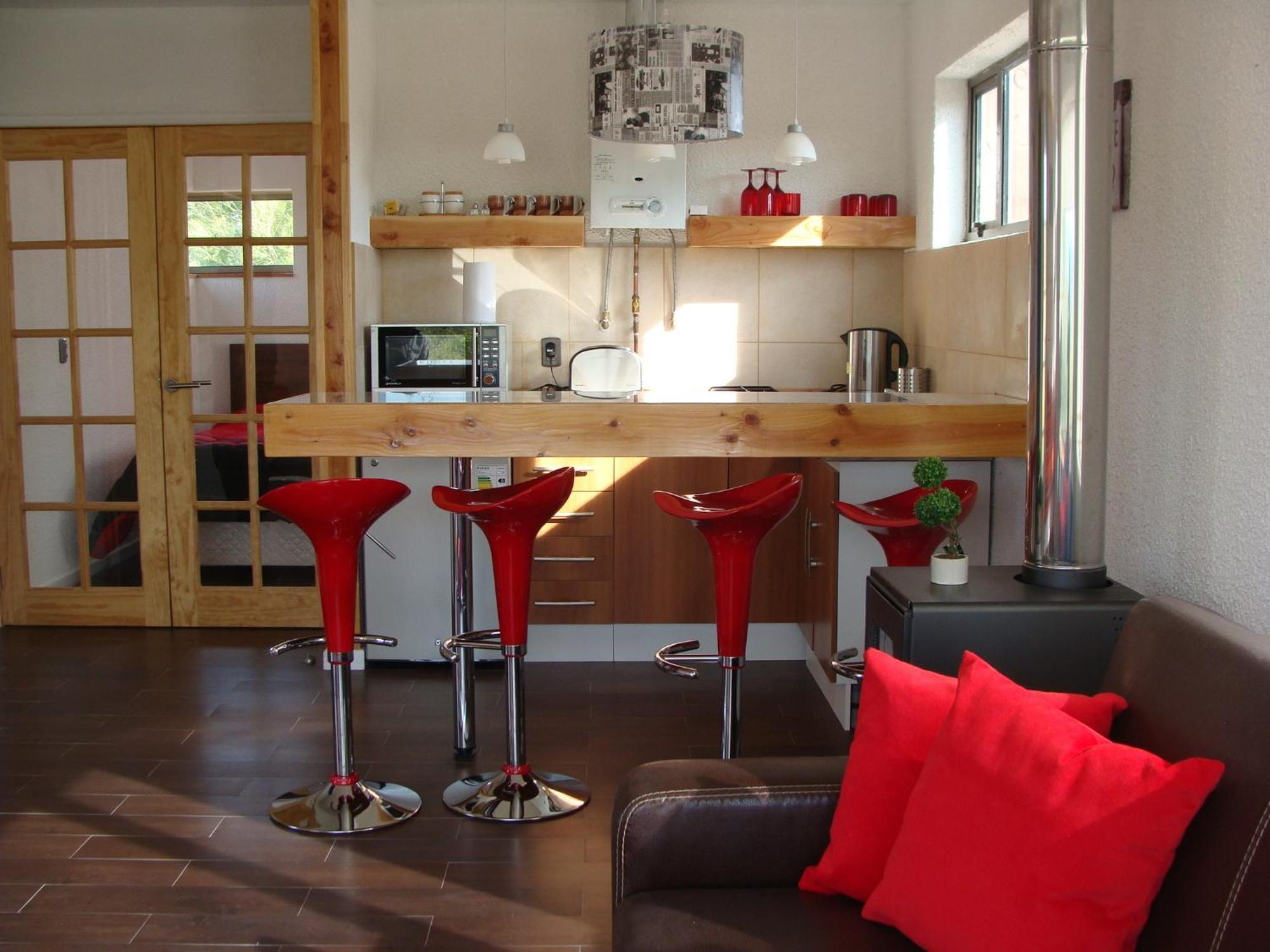 Lodge El Engano