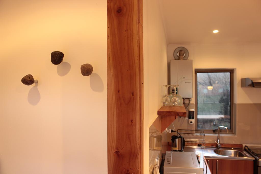 El Engano Lodge *