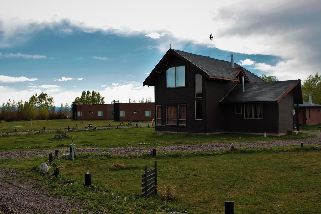 El Engano Lodge *