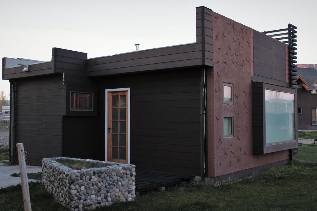 Lodge El Engano *