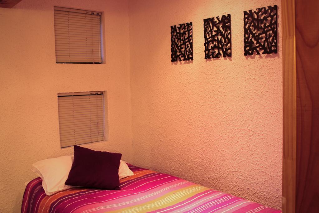 El Engano Lodge *