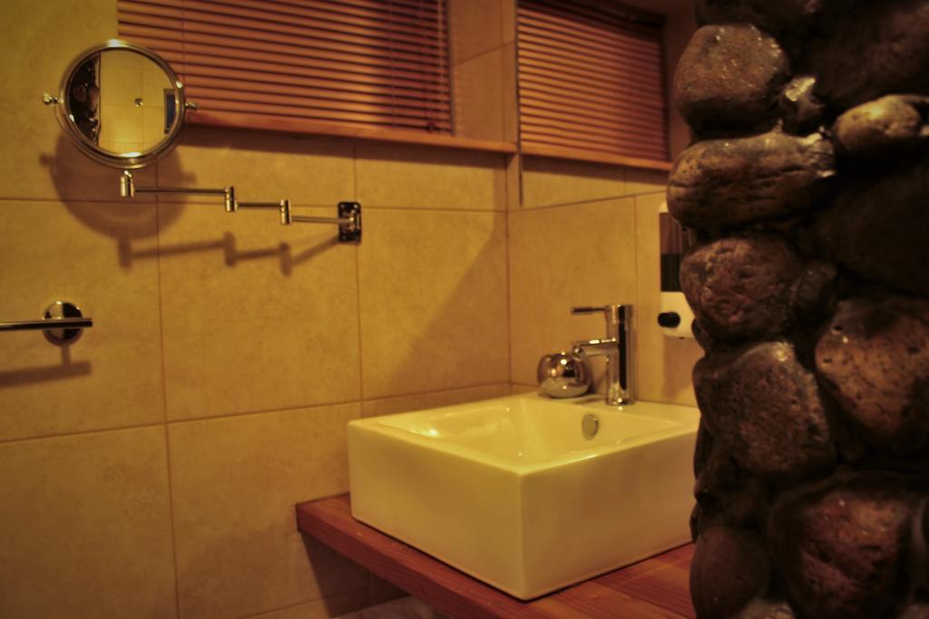 Lodge El Engano