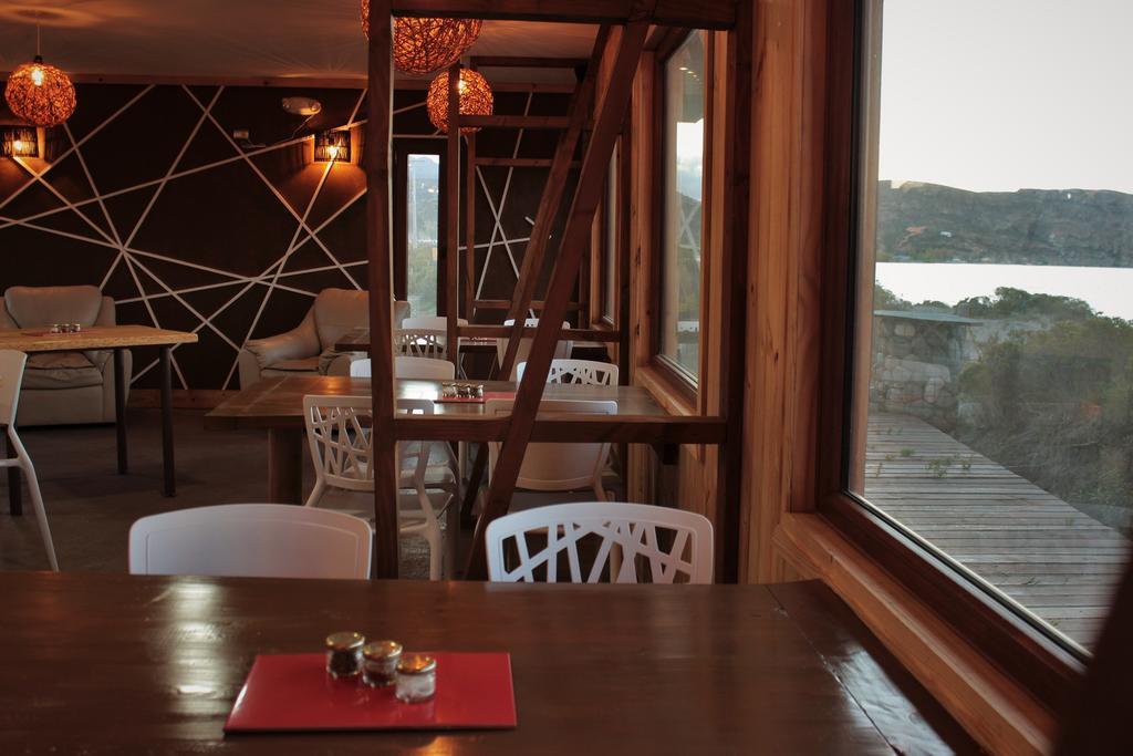 El Engano Lodge *