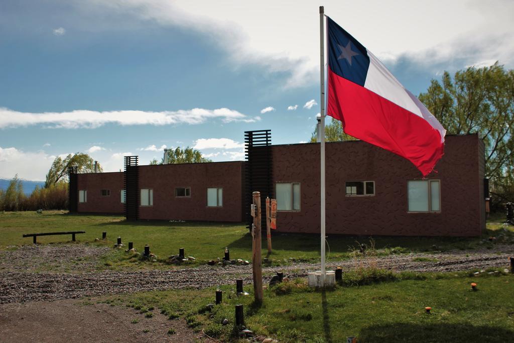 Lodge El Engano *