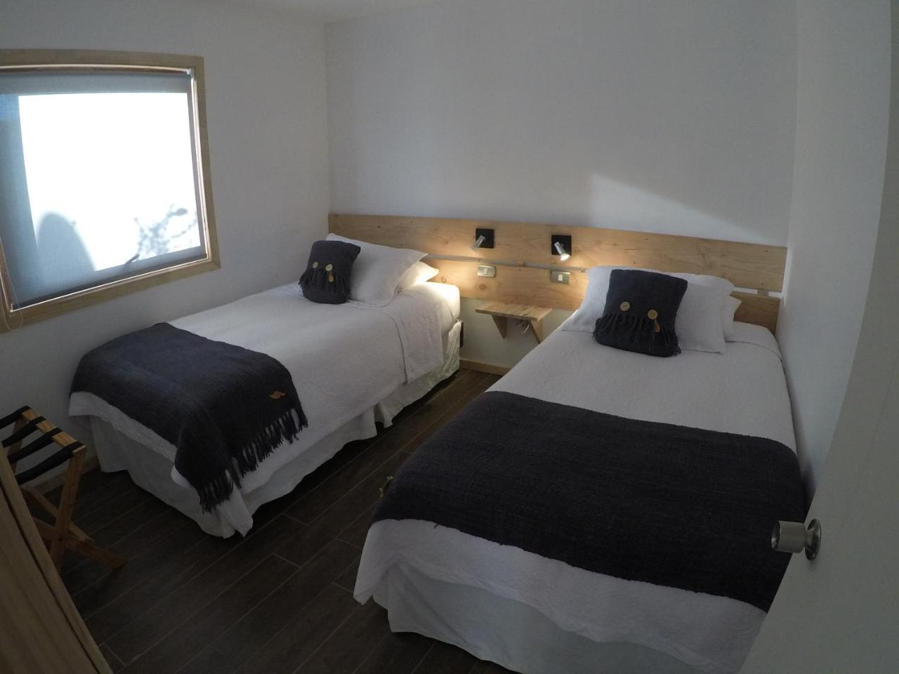 El Engano Lodge