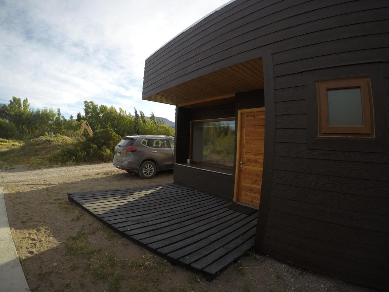 El Engano Lodge *